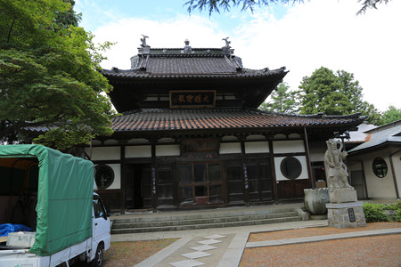 大慈寺 - 03