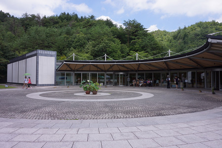 MIHO MUSEUM - 02
