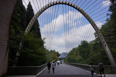 MIHO MUSEUM - 05