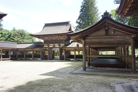 油日神社 - 09