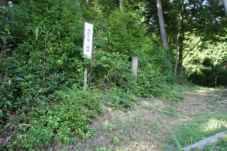 和田支城I - 01