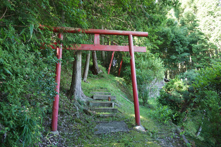 和田支城I - 02