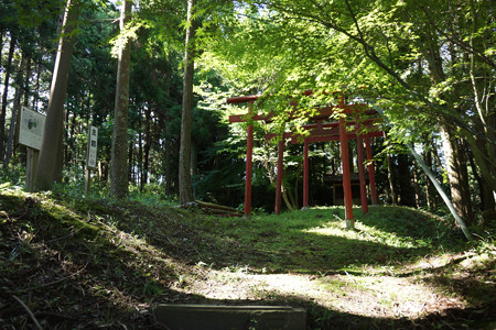 和田支城I - 03