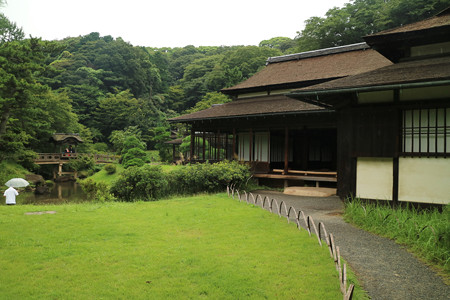 三渓園・臨春閣 - 08