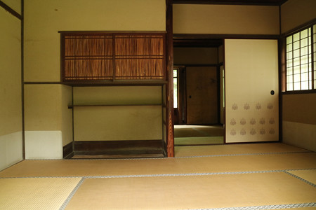 三渓園・臨春閣 - 09