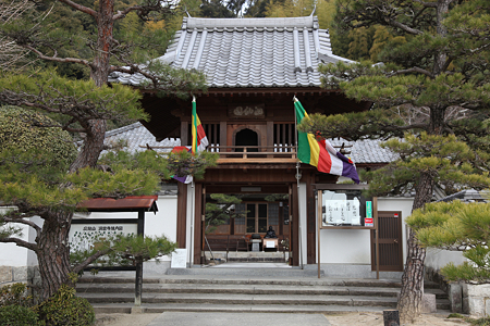 洞雲寺 - 1