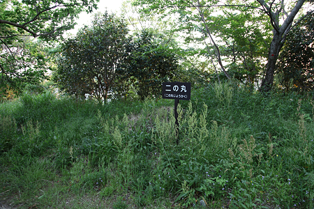 久野城 - 04