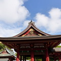 rs-150813_38_舞殿(鶴岡八幡宮)