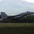 F15 Takeoff