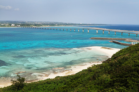 来間大橋