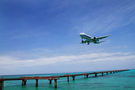 下地島空港