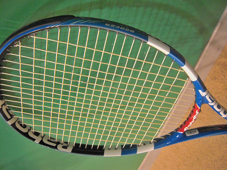 ピュアドライブ2009&ブリオ130