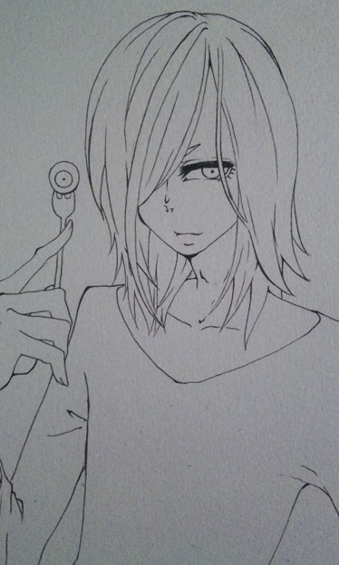 オキュロフィリアのオキュロ 写真共有サイト フォト蔵