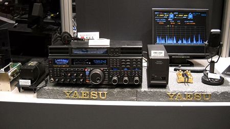 FTDX5000