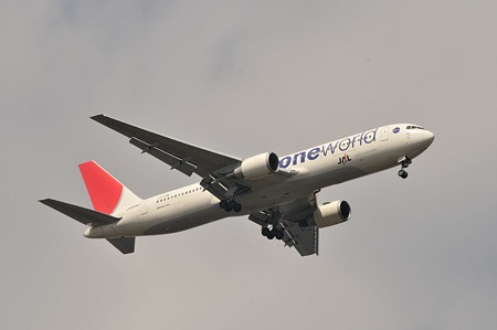 0401N-13-JAL-B767-300-JA604J