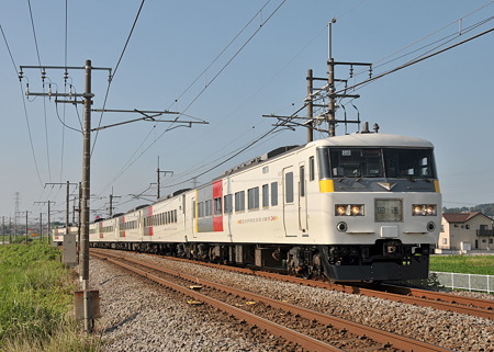 185系（1）