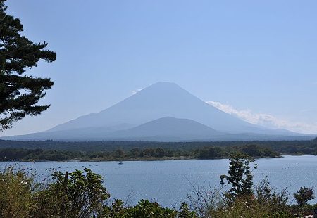 精進湖1