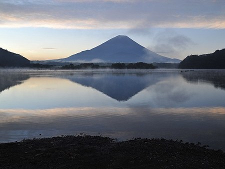 精進湖2