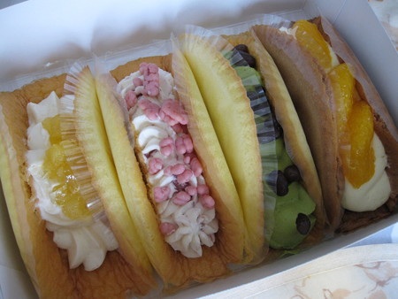 中はこんな感じ