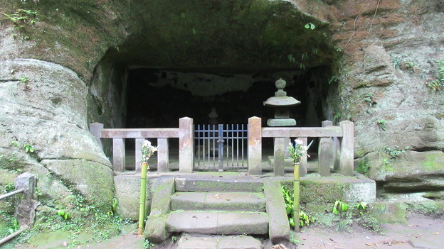 東慶寺（鎌倉市）