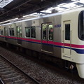 京王線系統9000系(第82回日本ﾀﾞｰﾋﾞｰの帰り)