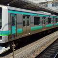 JR東日本東京支社 上野東京ﾗｲﾝ(常磐線)E231系