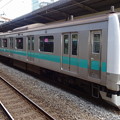 JR東日本東京支社 常磐線各停E233系