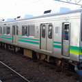 彩の国､埼玉の鉄道