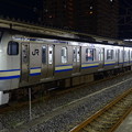 JR東日本横浜支社E217系 内房線快速(総武快速･横須賀線直通)