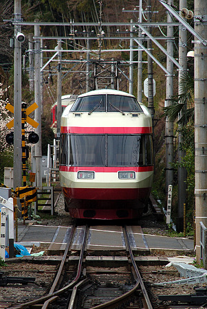 10000形