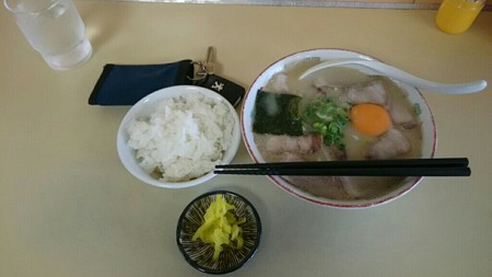 安心してください、寄ってますよ!