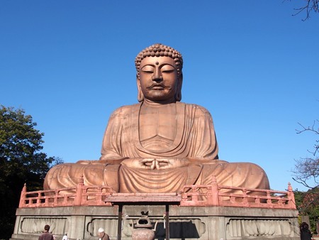 syuurakuen_daibutu19