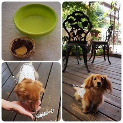 20120617 backerei & cafe☆Bitte 2