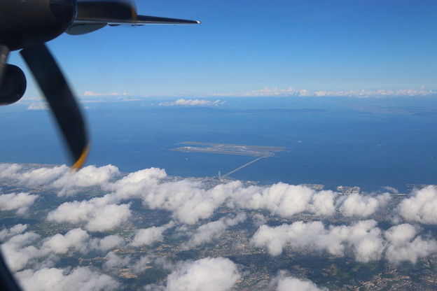 関西空港