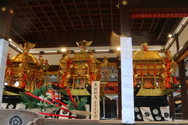 八坂神社
