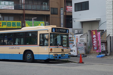 山下駅前の写真0005