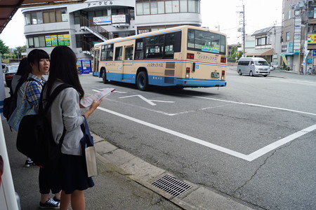 山下駅前の写真0006