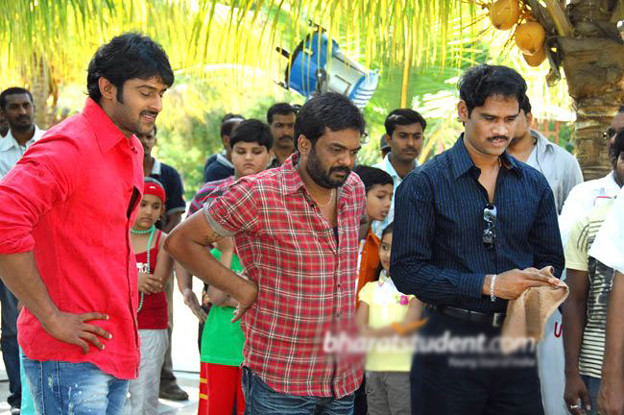 Best Wishes to our Adityaram Movies “EkNiranjan” Hero Mr