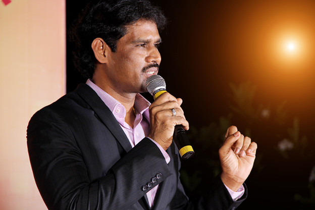 Aditya Ram Media Group