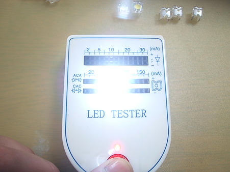 LED電球 020