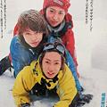 Photos: 20120612 sho masaki satosi