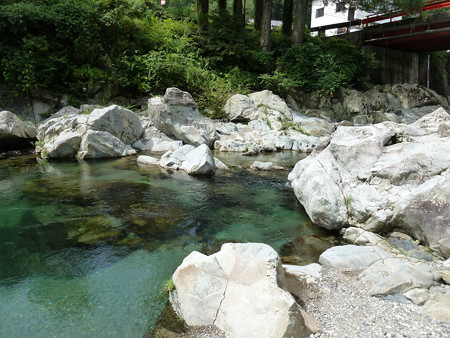 奈良道の駅 (8)