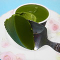 Photos: つぼ市製茶本舗＊利休抹茶あいすくりーむ３