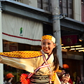踊り子