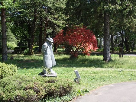 27 GW 岩手大学農学部 1