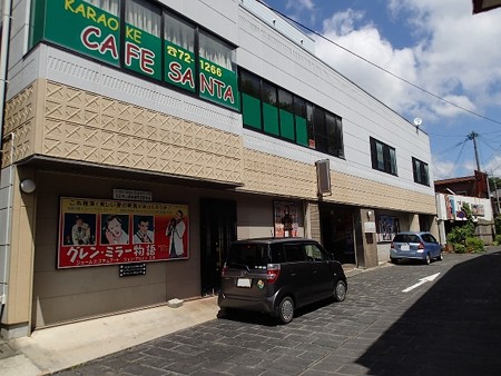 27 6 熊本 玉名温泉 町並み 12