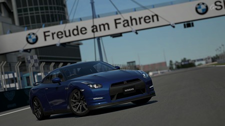 GT-R ブラックエディション 12