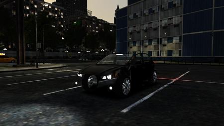 2012 Subaru Impreza Sedan 透明 フロント
