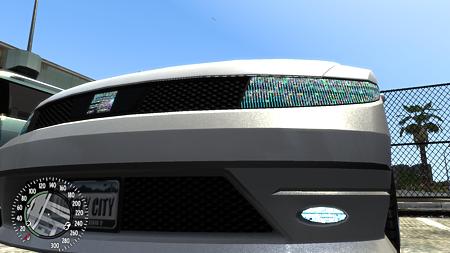 GTAIV MOD (1)