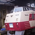 1986年夏、北海道ローカル線【5】（瀬棚線〜本州）